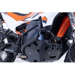 CRASHBAR/GMO SW-MOTECH KTM...