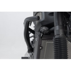 CRASHBAR/GMOL SW-MOTECH YAMAHA XSR700 (15-) / XSR700 XT (19-) BLACK