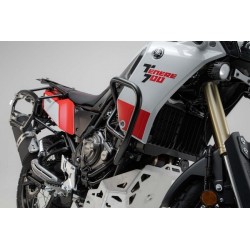 CRASHBAR/GMOL YAMAHA TÉNÉRÉ 700 (19-) BLACK