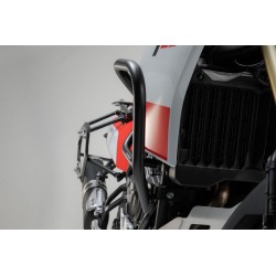 CRASHBAR/GMOL YAMAHA TÉNÉRÉ 700 (19-) BLACK