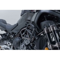 CRASHBAR/GMOL SW-MOTECH YAMAHA NIKEN GT (22-) BLACK