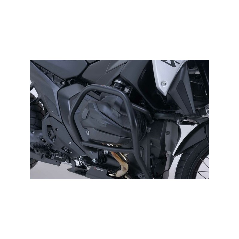 CRASHBAR/GMOL BMW R 1300 GS (23-) BLACK