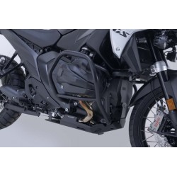 CRASHBAR/GMOL BMW R 1300 GS (23-) BLACK