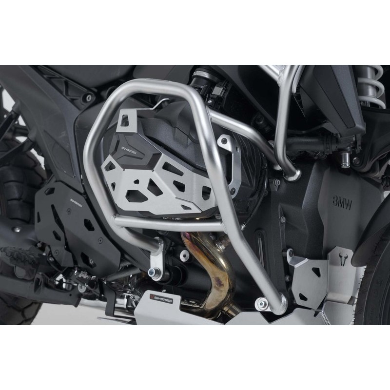 CRASHBAR/GMOL SW-MOTECH BMW R 1300 GS (23-)