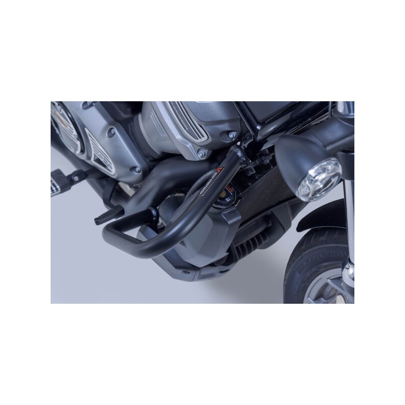 CRASHBAR/GMOL SW-MOTECH HARLEY-DAVIDSON NIGHTSTER
