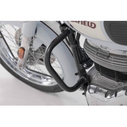 CRASHBAR/GMOL SW-MOTECH ROYAL ENFIELD CLASSIC 350 (22-) BLACK
