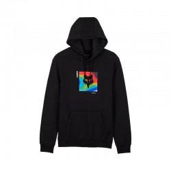 BLUZA Z KAPTUREM SCANS...