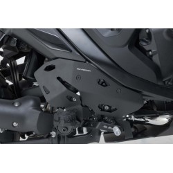 OSŁONA PIĘTY SW-MOTECH BMW...