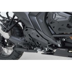 OSŁONA PIĘTY SW-MOTECH BMW R 1300 GS (23-) BLACK