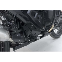 OSŁONA PIĘTY SW-MOTECH BMW R 1300 GS (23-) BLACK