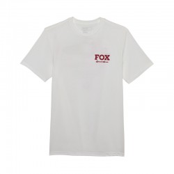 T-SHIRT FOX SPEED SERVICE...
