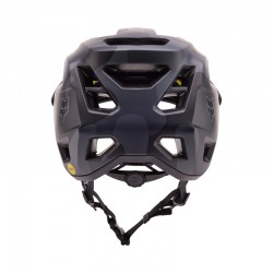 KASK ROWEROWY FOX SPEEDFRAME CAMO CE BLACK CAMO  ENDURO CROSS