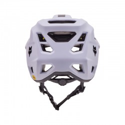 KASK ROWEROWY FOX SPEEDFRAME CE WHITE  ENDURO CROSS