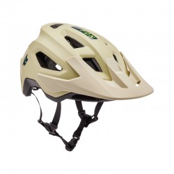 KASK ROWEROWY FOX SPEEDFRAME CE CACTUS  ENDURO CROSS