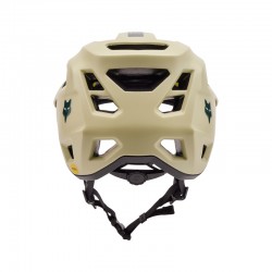KASK ROWEROWY FOX SPEEDFRAME CE CACTUS  ENDURO CROSS