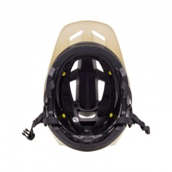 KASK ROWEROWY FOX SPEEDFRAME CE CACTUS  ENDURO CROSS