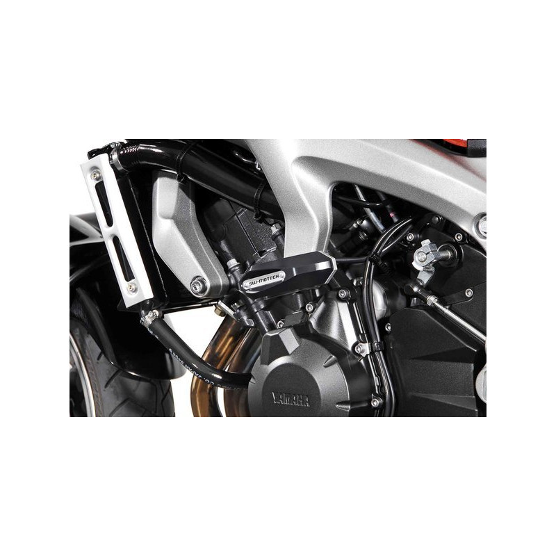 CRASHPADY SW-MOTECH YAMAHA FZ1/FAZER FZ6/FAZER BLACK