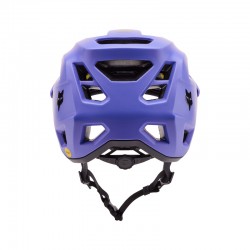 KASK ROWEROWY FOX SPEEDFRAME CE VIOLET  ENDURO CROSS