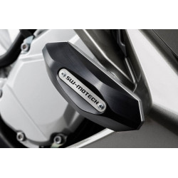 CRASHPADY SW-MOTECH YAMAHA...