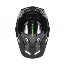 KASK ROWEROWY FOX SPEEDFRAME PRO 50 YR CE BLACK  ENDURO CROSS