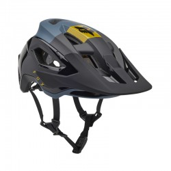 KASK ROWEROWY FOX SPEEDFRAME PRO KLIF CE DARK VINTAGE  ENDURO CROSS