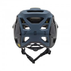 KASK ROWEROWY FOX SPEEDFRAME PRO KLIF CE DARK VINTAGE  ENDURO CROSS