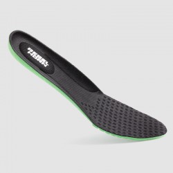 BUTY SKÓRZANE REBELHORN SPIKE GREY/BLACK SOLE 