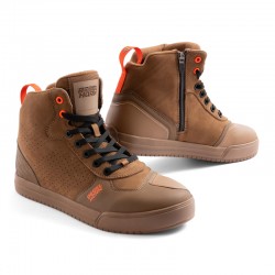 BUTY SKÓRZANE REBELHORN...