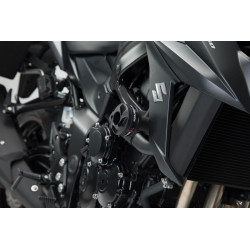 CRASHPADY SW-MOTECH YAMAHA...