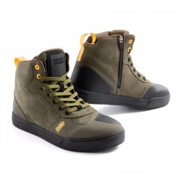 BUTY SKÓRZANE REBELHORN...