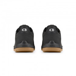 BUTY CRANKBROTHERS STAMP TRAIL LACE BLACK/BLACK - GUM OUTSOLE 5.5 (37.5 EU)