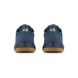 BUTY CRANKBROTHERS STAMP TRAIL LACE BLUE/BLUE - GUM OUTSOLE 5 (37 EU)