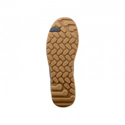 BUTY CRANKBROTHERS STAMP TRAIL LACE BLUE/BLUE - GUM OUTSOLE 5 (37 EU)