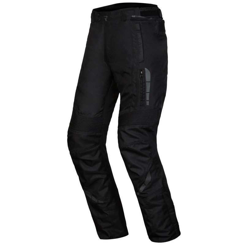 SPODNIE TEKSTYLNE REBELHORN THAR II BLACK 