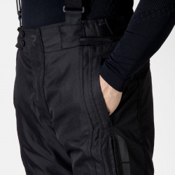 SPODNIE TEKSTYLNE REBELHORN THAR II BLACK 
