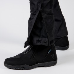 SPODNIE TEKSTYLNE REBELHORN THAR II BLACK 