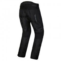 SPODNIE TEKSTYLNE REBELHORN THAR II BLACK 
