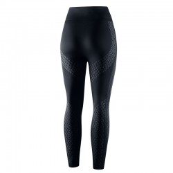 SPODNIE TERMOAKTYWNE REBELHORN THERM II LADY BLACK/GREY 