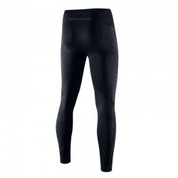 SPODNIE TERMOAKTYWNE REBELHORN THERM II BLACK/GREY 