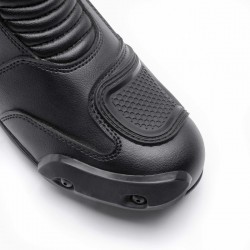 BUTY REBELHORN TRIP ST SHORT BLACK 