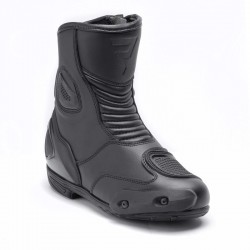 BUTY REBELHORN TRIP ST SHORT BLACK 