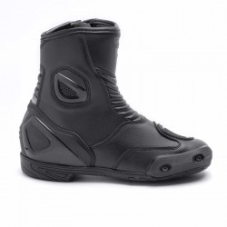 BUTY REBELHORN TRIP ST SHORT BLACK 