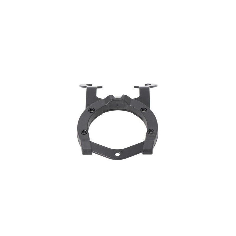 TANKRING ION SW-MOTECH CFMOTO 800MT (21-), BLACK