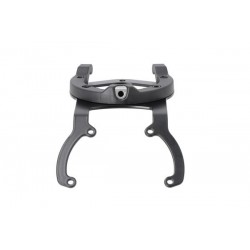 TANKRING ION SW-MOTECH CFMOTO 800MT (21-), BLACK