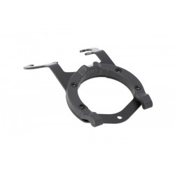 TANKRING ION SW-MOTECH CFMOTO 800MT (21-), BLACK