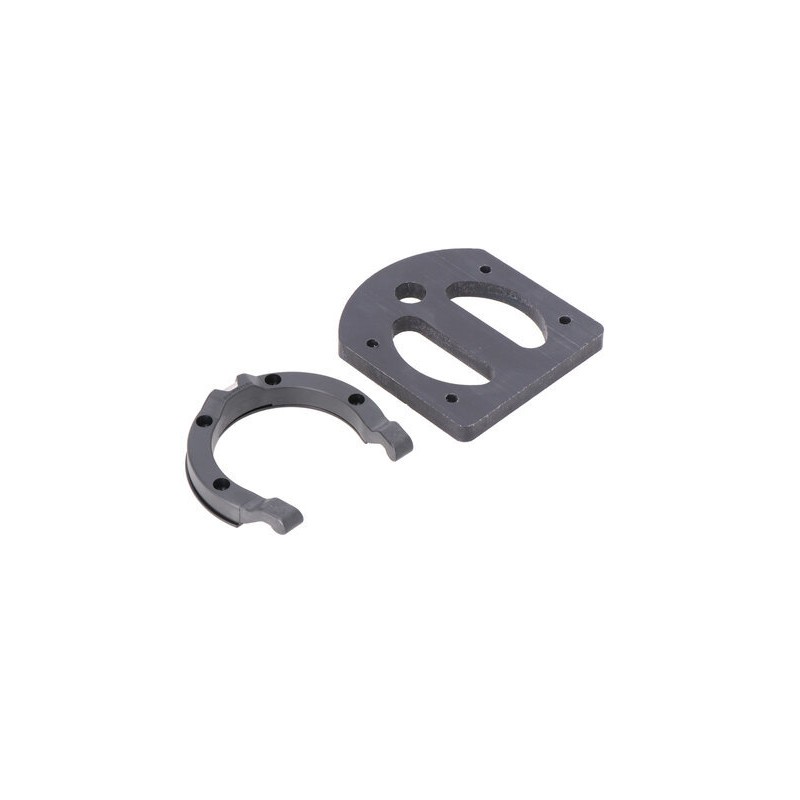 TANKRING ION SW-MOTECH  BMW R 1300 GS (23-) SCHWARZ