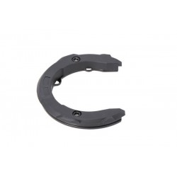 TANKRING EVO SW-MOTECH OR TANK WITH 6 SCREWS BLACK