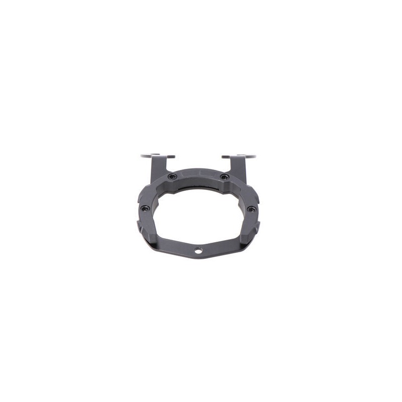 TANKRING EVO SW-MOTECH CFMOTO 800MT (21-) BLACK