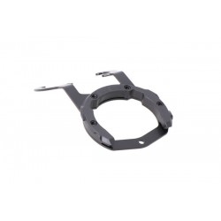 TANKRING EVO SW-MOTECH CFMOTO 800MT (21-) BLACK