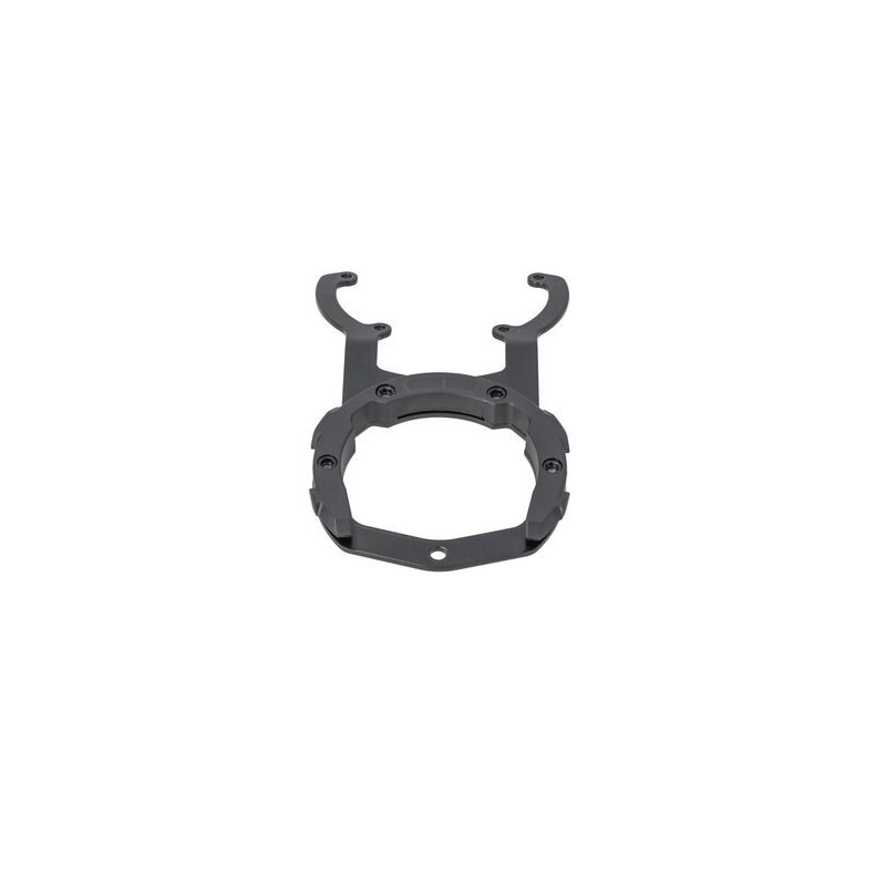 TANKRING EVO SW-MOTECH CFMOTO 700CL-X HERITAGE (22-) BLACK